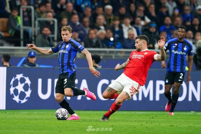 曼城的挑战 曼城的挑战