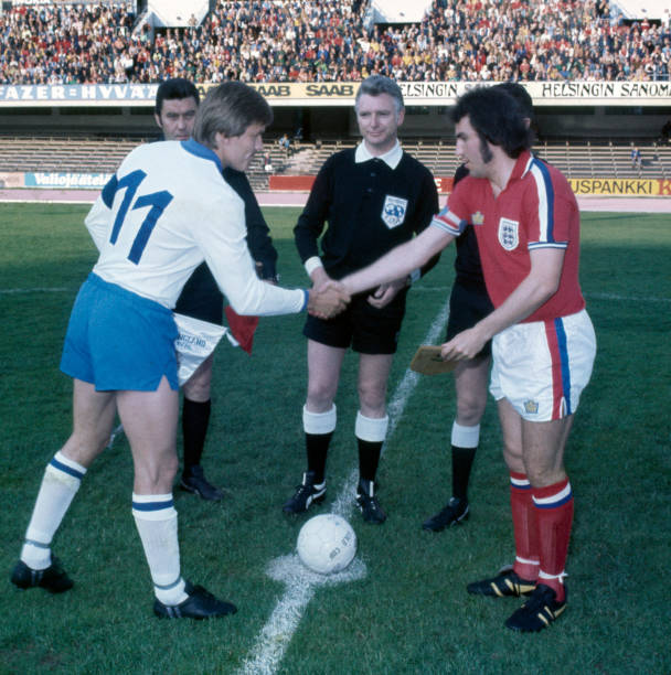 队长的存在 队长的存在